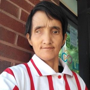 Meet your Posher, Antonia c